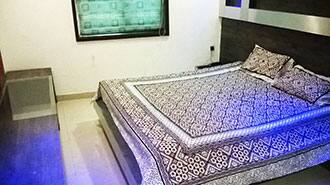 Hotel Mohini, Ahmedabad 2